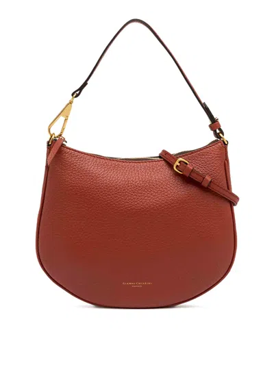 Gianni Chiarini Brooke In Red
