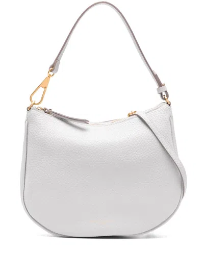 Gianni Chiarini Brooke Tote Bag In 灰色