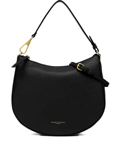 Gianni Chiarini Brooke Zip-top Shoulder Bag