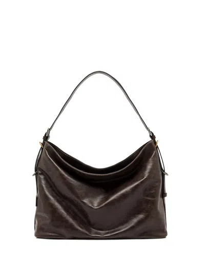 Gianni Chiarini Brown Bags