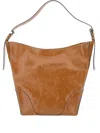 Gianni Chiarini Buckle-strap Tote Bag