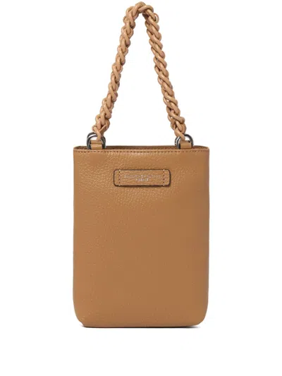 Gianni Chiarini Camilla Tote Bag In 中性色