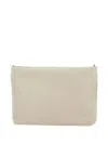 Gianni Chiarini Chain-strap Leather Crossbody Bag