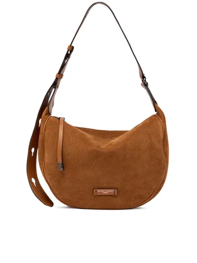 Gianni Chiarini Charlotte Bags In Brown
