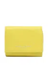 Gianni Chiarini Grain Dollaro Wallet
