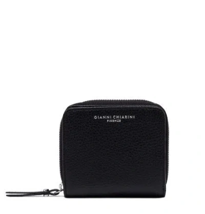 Gianni Chiarini Chiarini Wallets In Black