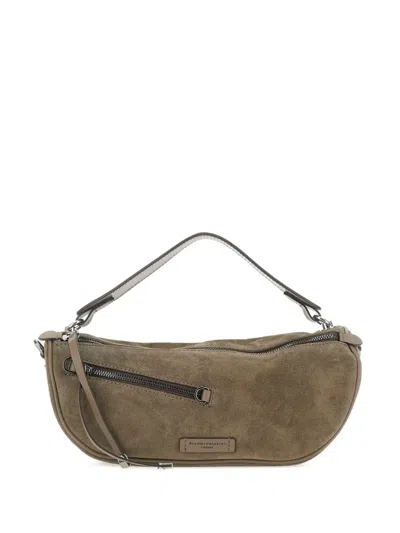 Gianni Chiarini Cindy Zip-detail Tote Bag