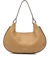 Gianni Chiarini Cloe Bags In Nude & Neutrals