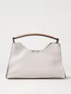 Gianni Chiarini Club Marcella Handbag  Woman Color Beige