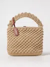 Gianni Chiarini Club Marcella Handbag  Woman Color Beige