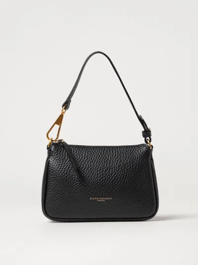Gianni Chiarini Club Marcella Handbag  Woman Color Black