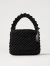 Gianni Chiarini Club Marcella Handbag  Woman Color Black In Black