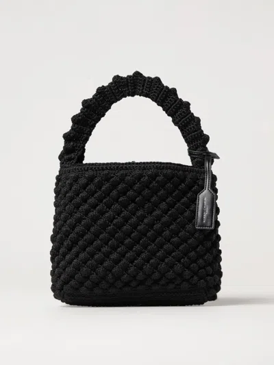 Gianni Chiarini Club Marcella Handbag  Woman Color Black