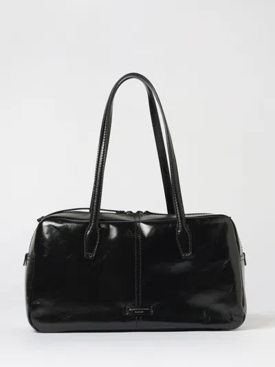 Gianni Chiarini Club Marcella Handbag  Woman Colour Black
