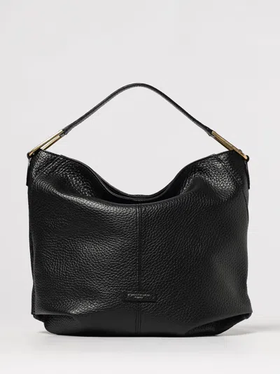 Gianni Chiarini Club Marcella Handbag  Woman Colour Black