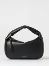 Gianni Chiarini Club Marcella Handbag Gianni Chiarini Woman Color Black In Black