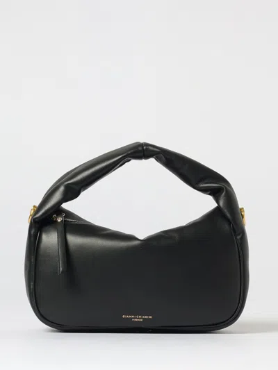 Gianni Chiarini Club Marcella Handbag  Woman Colour Black