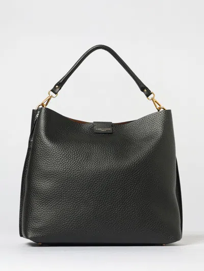 Gianni Chiarini Club Marcella Handbag  Woman Colour Black
