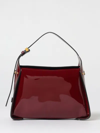 Gianni Chiarini Club Marcella Handbag  Woman Colour Burgundy