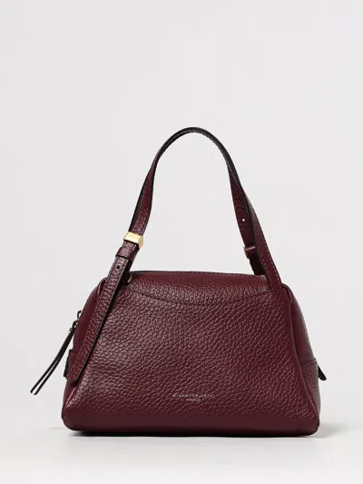 Gianni Chiarini Club Marcella Handbag  Woman Colour Burgundy