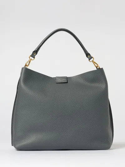 Gianni Chiarini Club Marcella Handbag  Woman Colour Grey In Grey