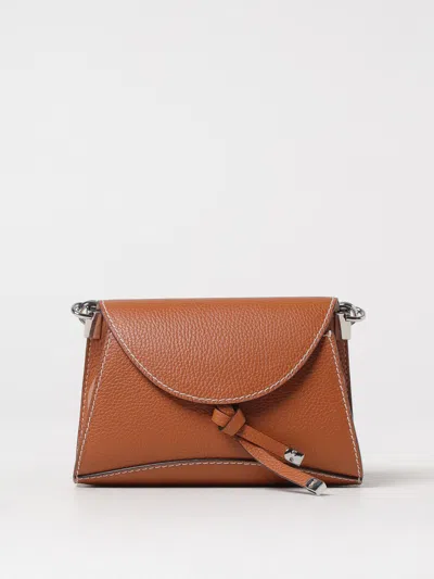 Gianni Chiarini Club Marcella Handbag  Woman Color Leather
