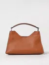 Gianni Chiarini Club Marcella Handbag  Woman Color Leather In Leather