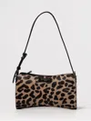Gianni Chiarini Club Marcella Handbag  Woman Color Multicolor In Multi