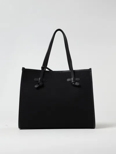 Gianni Chiarini Club Marcella Tote Bags  Woman Color Black