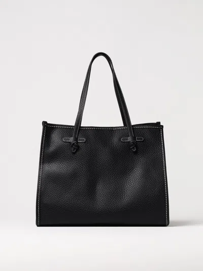 Gianni Chiarini Club Marcella Tote Bags  Woman Color Black