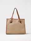 Gianni Chiarini Club Marcella Tote Bags  Woman Color Rope