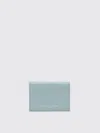 Gianni Chiarini Club Marcella Wallet  Woman Color Sky
