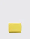Gianni Chiarini Club Marcella Wallet  Woman Color Yellow