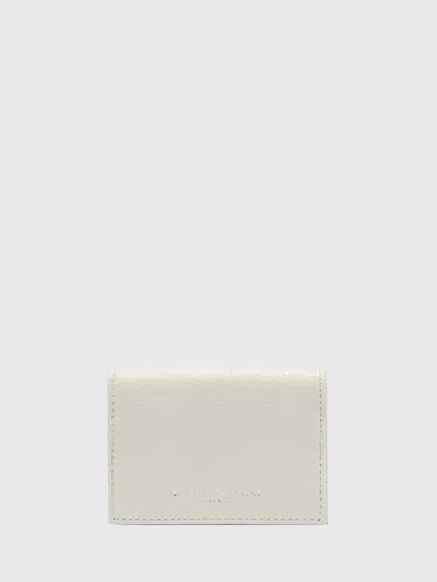 Gianni Chiarini Club Marcella Wallet Woman In White