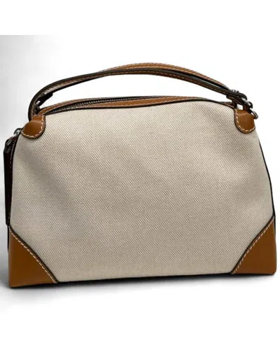 Gianni Chiarini Clutch  Donna Caramello - Bs8958-sal-caram In Metallic