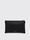 Gianni Chiarini Clutch  Woman Color Black