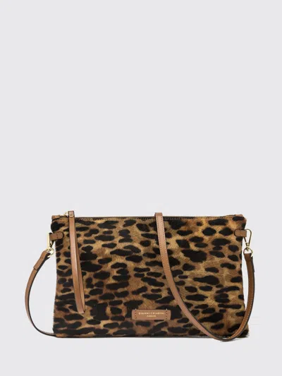 Gianni Chiarini Clutch  Woman Color Brown