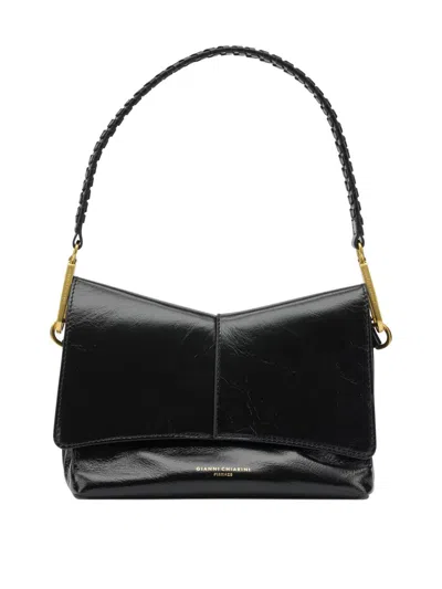 Gianni Chiarini Clutches In Blue