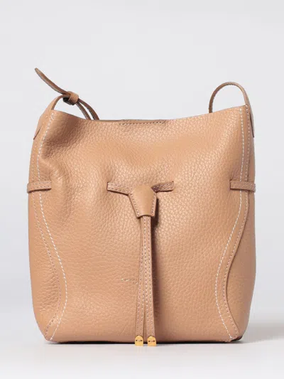 Gianni Chiarini Handbag Woman  In Orange