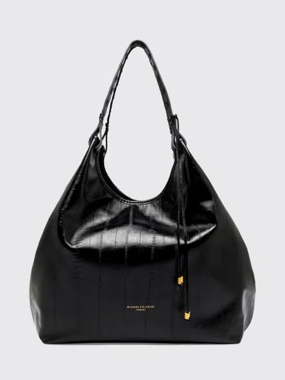 Gianni Chiarini Crossbody Bag Woman Color Black
