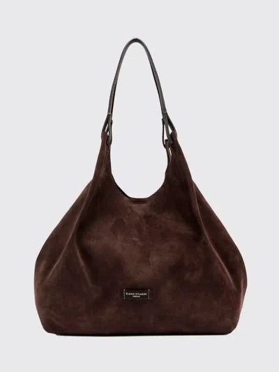 Gianni Chiarini Crossbody Bag Woman Color Brown
