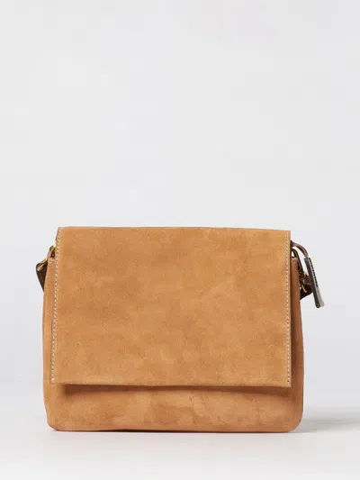 Gianni Chiarini Crossbody Bag Woman  In Brown