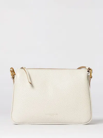 Gianni Chiarini Crossbody Bag Woman  In White