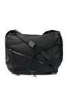 Gianni Chiarini Crossbody Bags In Black