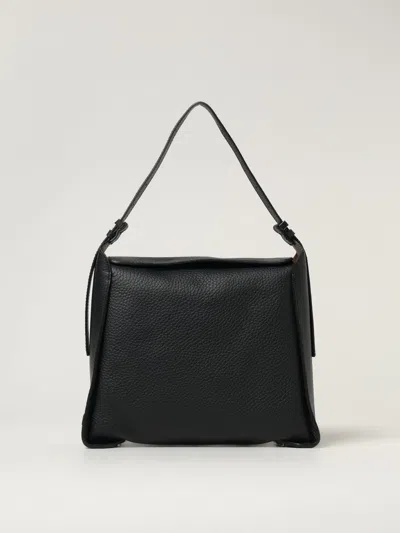 Gianni Chiarini Crossbody Bags  Woman Color Black