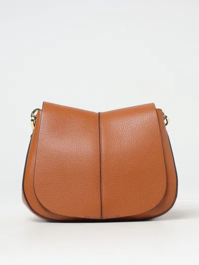 Gianni Chiarini Crossbody Bags  Woman Color Brown
