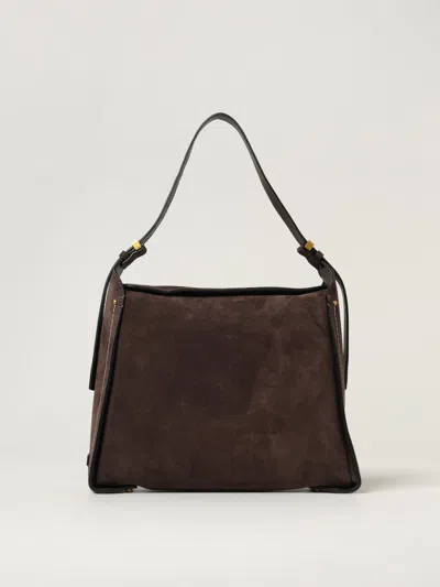 Gianni Chiarini Crossbody Bags  Woman Color Brown