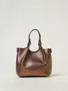 Gianni Chiarini Crossbody Bags  Woman Color Brown