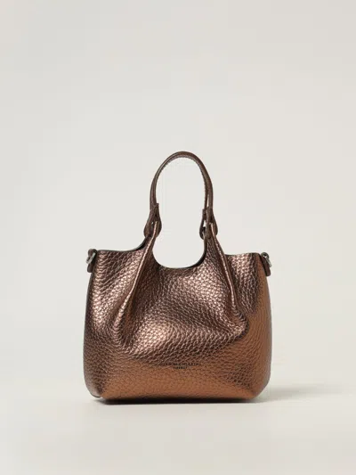 Gianni Chiarini Crossbody Bags  Woman Color Brown