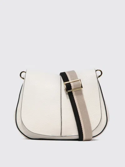 Gianni Chiarini Crossbody Bags  Woman Color Yellow Cream